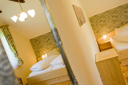 Imagen de la habitación del Pensión Fischinger. Foto 14