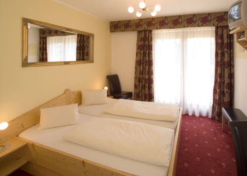 Imagen de la habitación del Pensión Fischinger. Foto 15