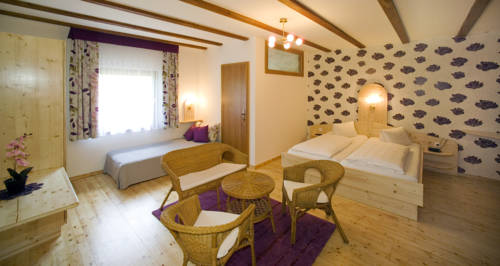 Imagen de la habitación del Pensión Fischinger. Foto 16