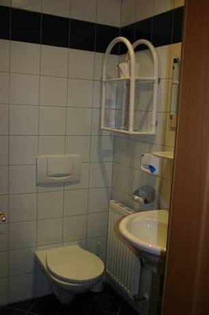 Imagen de la habitación del Pensión Flasch. Foto 3