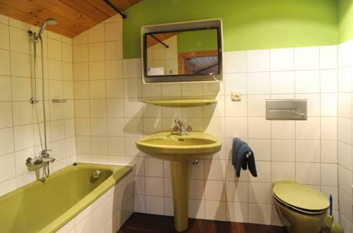 Imagen de la habitación del Pensión Flasch. Foto 5