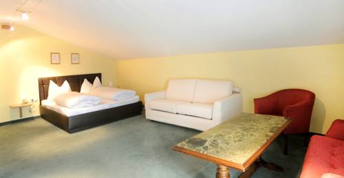 Imagen de la habitación del Pensión Flasch. Foto 6