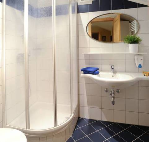 Imagen de la habitación del Pensión Flasch. Foto 7