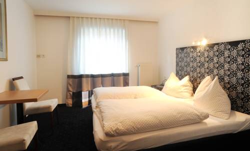 Imagen de la habitación del Pensión Flasch. Foto 8