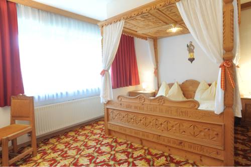 Imagen de la habitación del Pensión Flasch. Foto 9