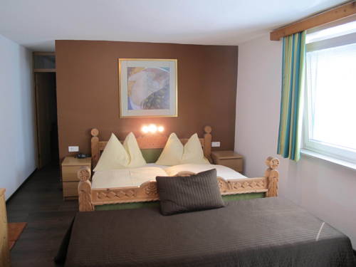 Imagen de la habitación del Pensión Flasch. Foto 10