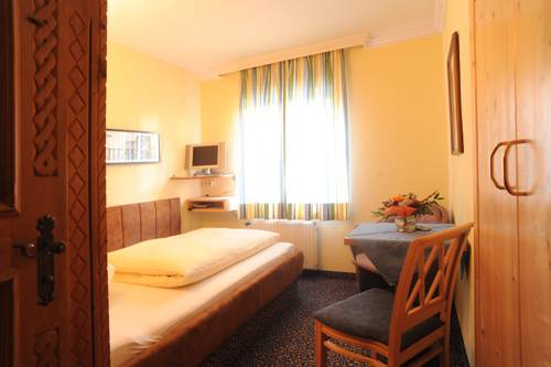 Imagen de la habitación del Pensión Flasch. Foto 12