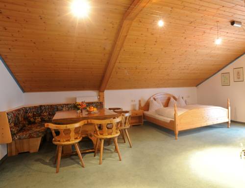 Imagen de la habitación del Pensión Flasch. Foto 13