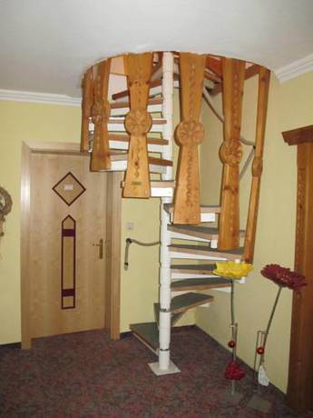 Imagen de la habitación del Pensión Flasch. Foto 14