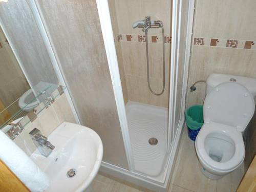 Imagen de la habitación del Pensión Florida, Barrio de La Latina. Foto 7