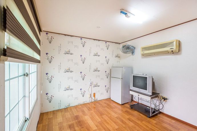 Imagen de la habitación del Pensión Flower, Gapyeong. Foto 2