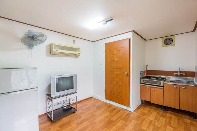 Imagen de la habitación del Pensión Flower, Gapyeong. Foto 3