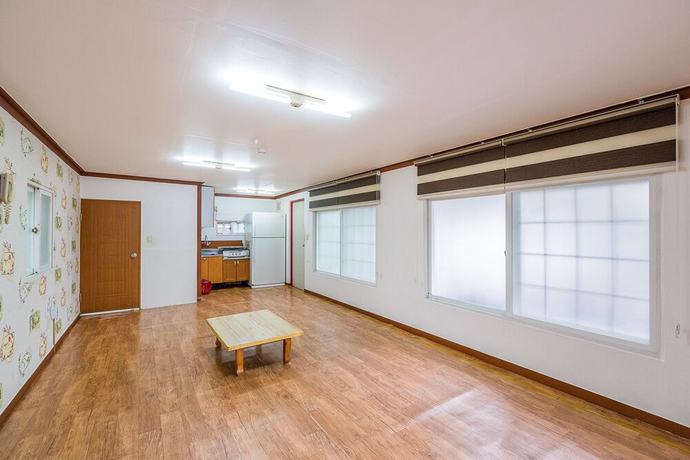 Imagen de la habitación del Pensión Flower, Gapyeong. Foto 4