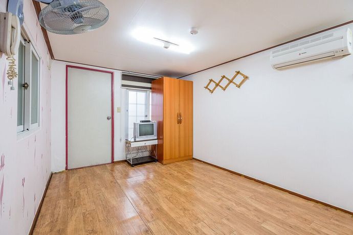 Imagen de la habitación del Pensión Flower, Gapyeong. Foto 5