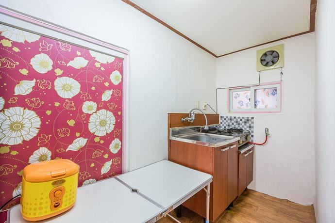 Imagen de la habitación del Pensión Flower, Gapyeong. Foto 6