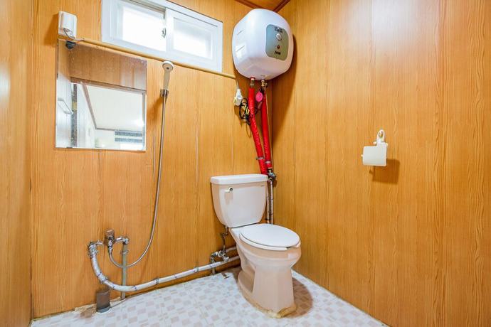 Imagen de la habitación del Pensión Flower, Gapyeong. Foto 7