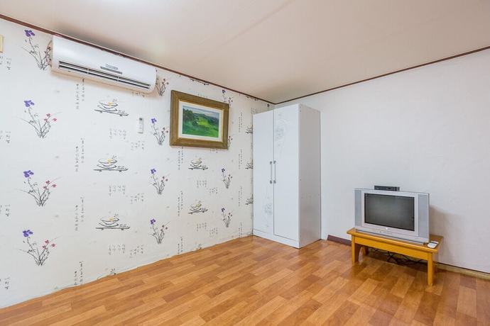 Imagen de la habitación del Pensión Flower, Gapyeong. Foto 8