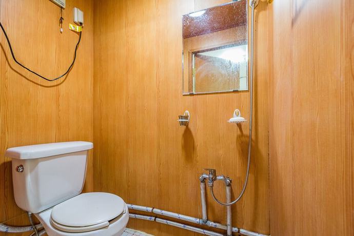 Imagen de la habitación del Pensión Flower, Gapyeong. Foto 9