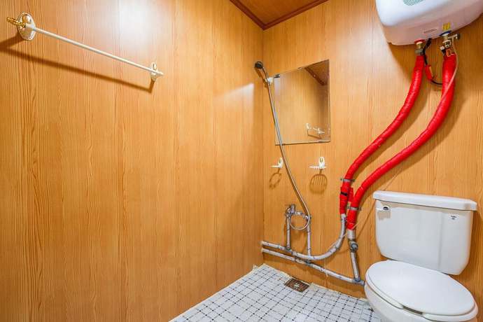 Imagen de la habitación del Pensión Flower, Gapyeong. Foto 11