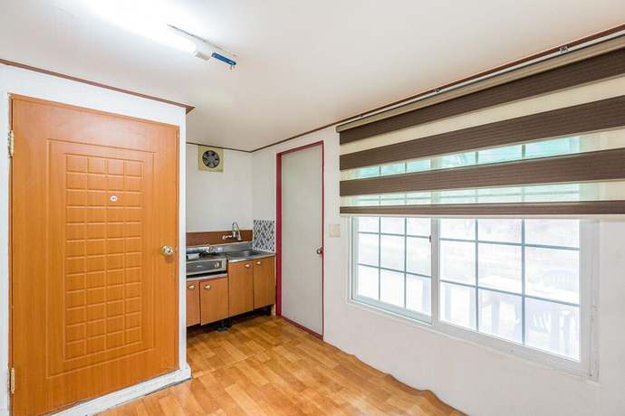 Imagen de la habitación del Pensión Flower, Gapyeong. Foto 12