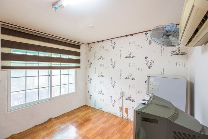 Imagen de la habitación del Pensión Flower, Gapyeong. Foto 13