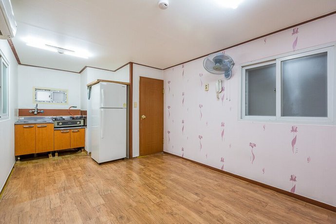 Imagen de la habitación del Pensión Flower, Gapyeong. Foto 14