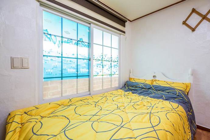 Imagen de la habitación del Pensión Flower, Gapyeong. Foto 15
