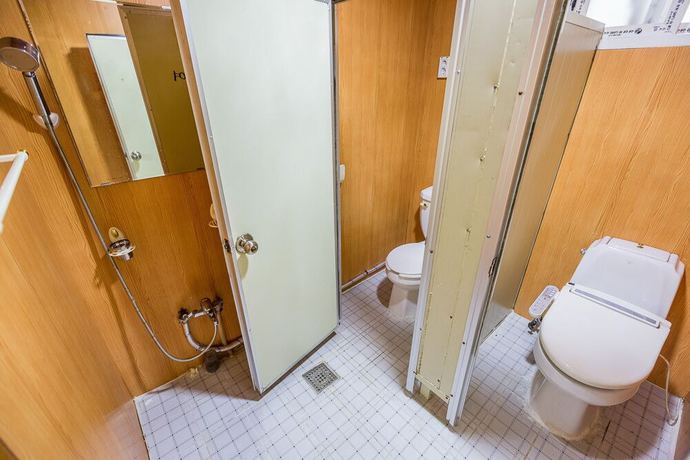 Imagen de la habitación del Pensión Flower, Gapyeong. Foto 17