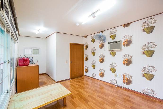 Imagen de la habitación del Pensión Flower, Gapyeong. Foto 19