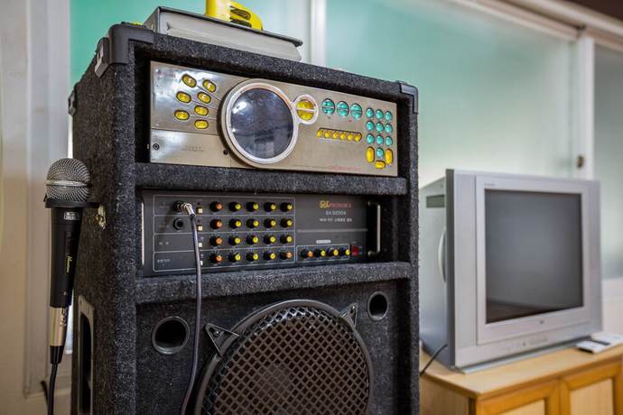 Imagen de la habitación del Pensión Flower, Gapyeong. Foto 20