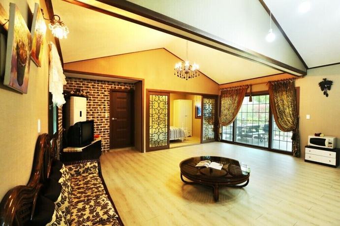 Imagen de la habitación del Pensión Flower field. Foto 2