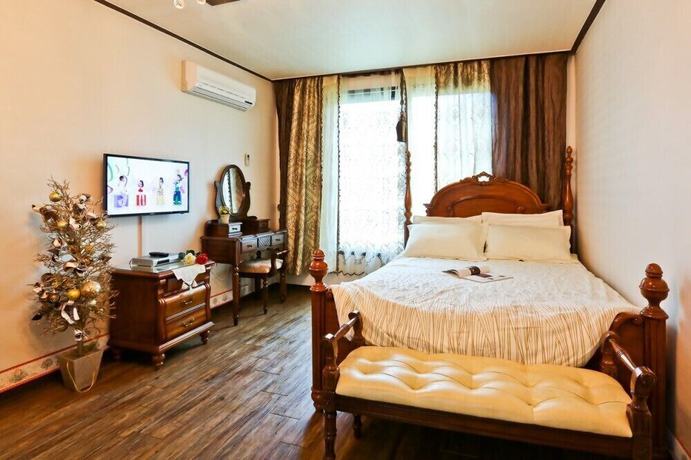 Imagen de la habitación del Pensión Flower field. Foto 3