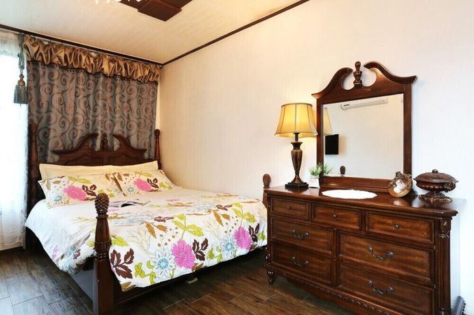 Imagen de la habitación del Pensión Flower field. Foto 4