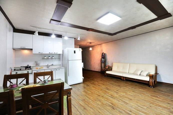 Imagen de la habitación del Pensión Flower field. Foto 6