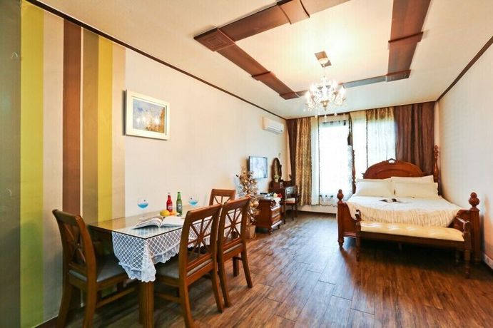 Imagen de la habitación del Pensión Flower field. Foto 7