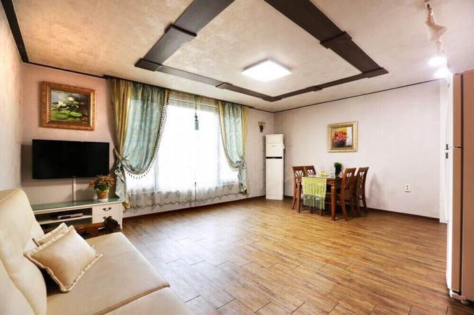 Imagen de la habitación del Pensión Flower field. Foto 9