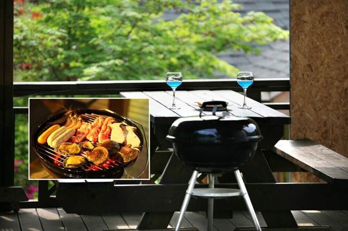 Imagen de la habitación del Pensión Flower field. Foto 11