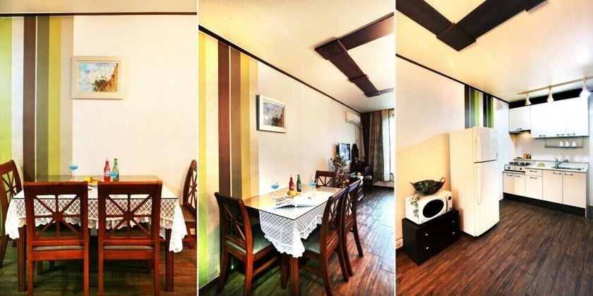 Imagen de la habitación del Pensión Flower field. Foto 12