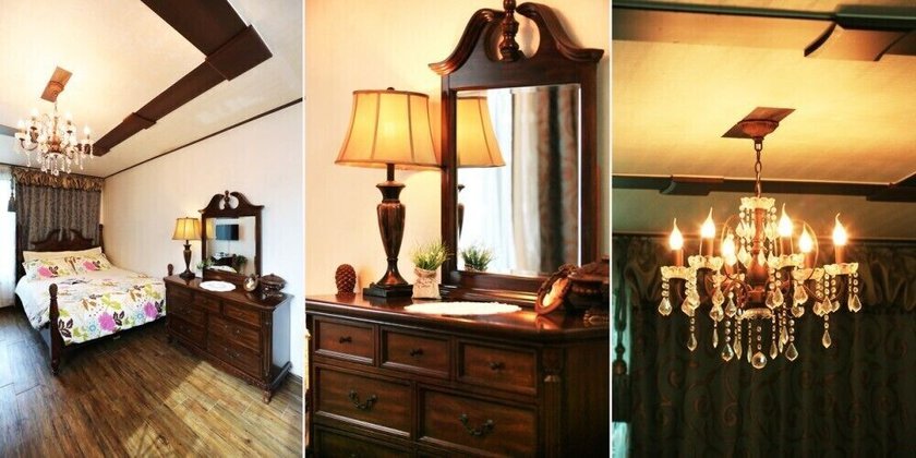 Imagen de la habitación del Pensión Flower field. Foto 17