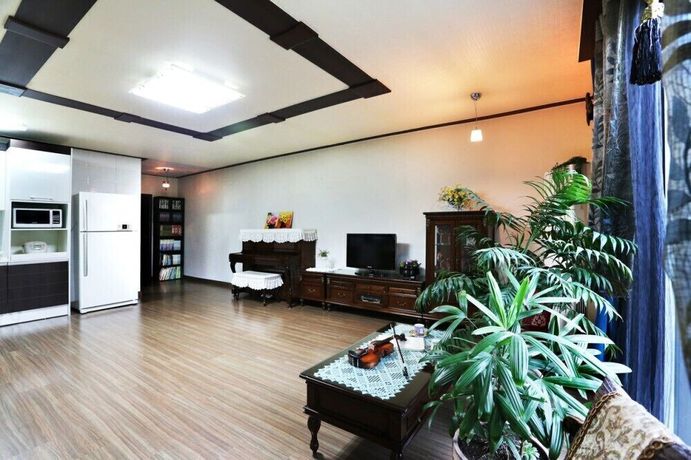 Imagen de la habitación del Pensión Flower field. Foto 20