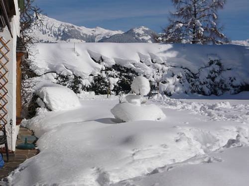 Imagen general del Pensión Foidl. Foto 2