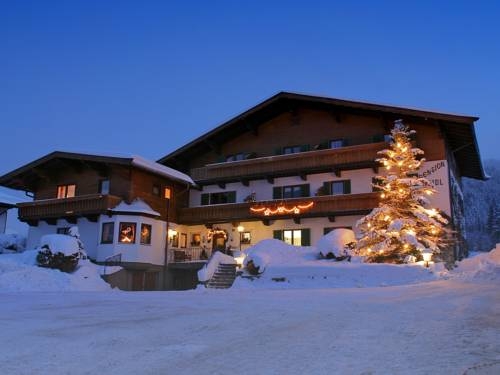 Imagen general del Pensión Foidl. Foto 3