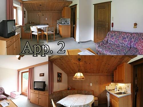 Imagen general del Pensión Foidl. Foto 4