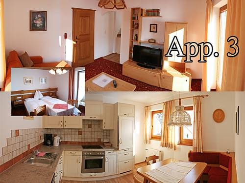 Imagen general del Pensión Foidl. Foto 5