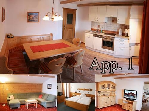 Imagen general del Pensión Foidl. Foto 7