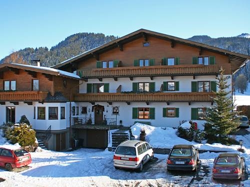 Imagen general del Pensión Foidl. Foto 12