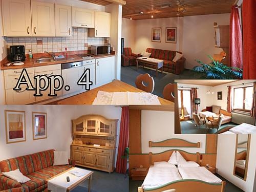 Imagen general del Pensión Foidl. Foto 14