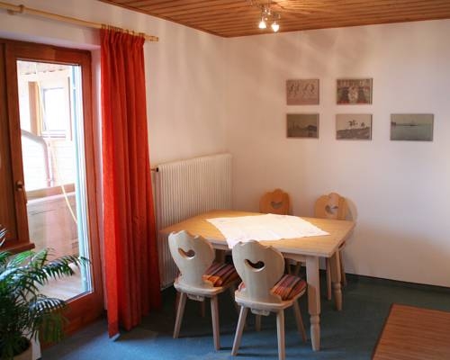 Imagen general del Pensión Foidl. Foto 15