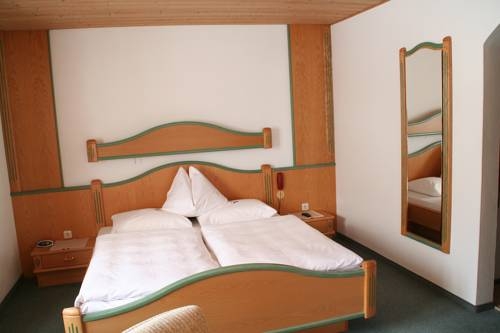 Imagen general del Pensión Foidl. Foto 16