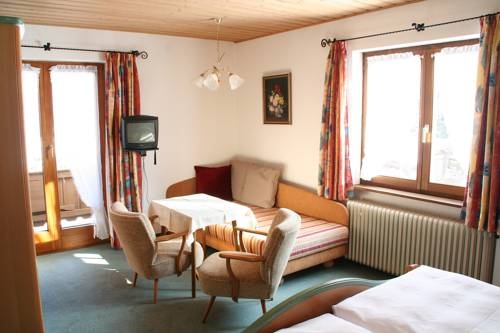 Imagen general del Pensión Foidl. Foto 17